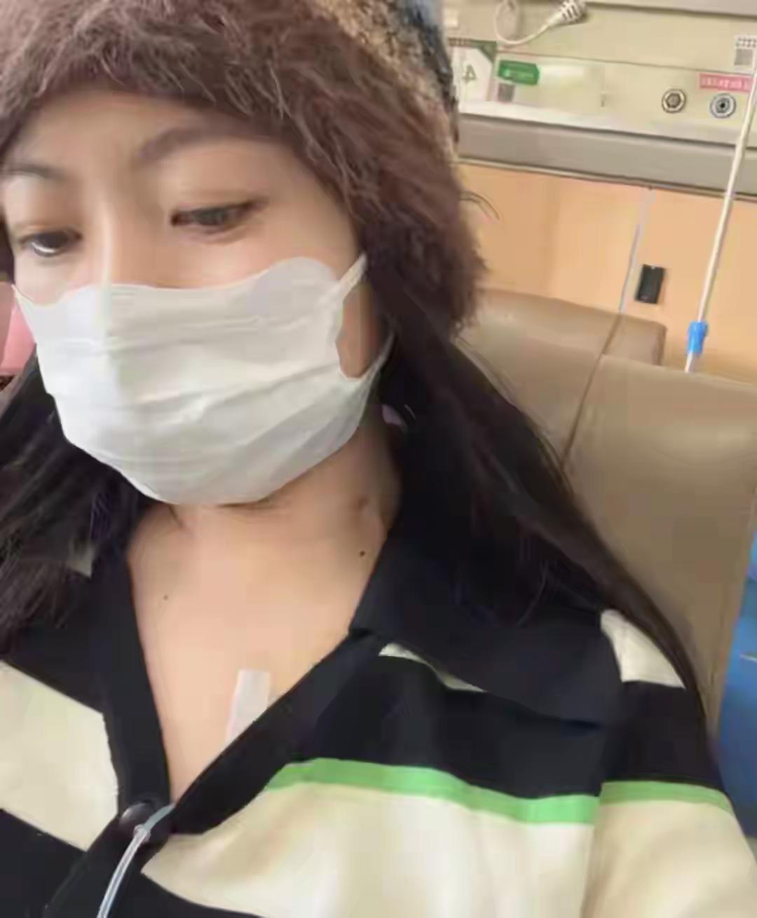 28岁新婚妻子发烧到昏迷仅19天，花光积蓄用上万元进口药，ICU门口蹲守七天最终