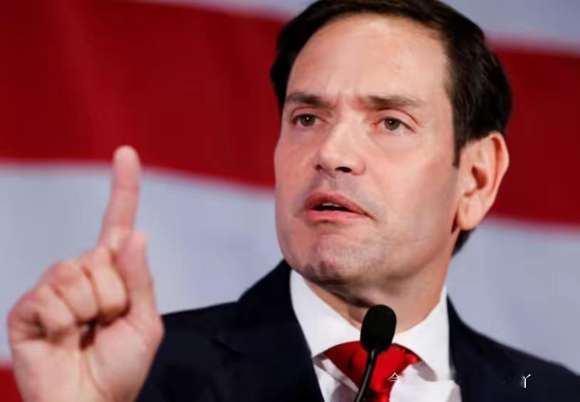 美国国务卿鲁比奥周日现身斯洛伐克，对外释放对俄强硬信号，被外界解读为公开叫板普京