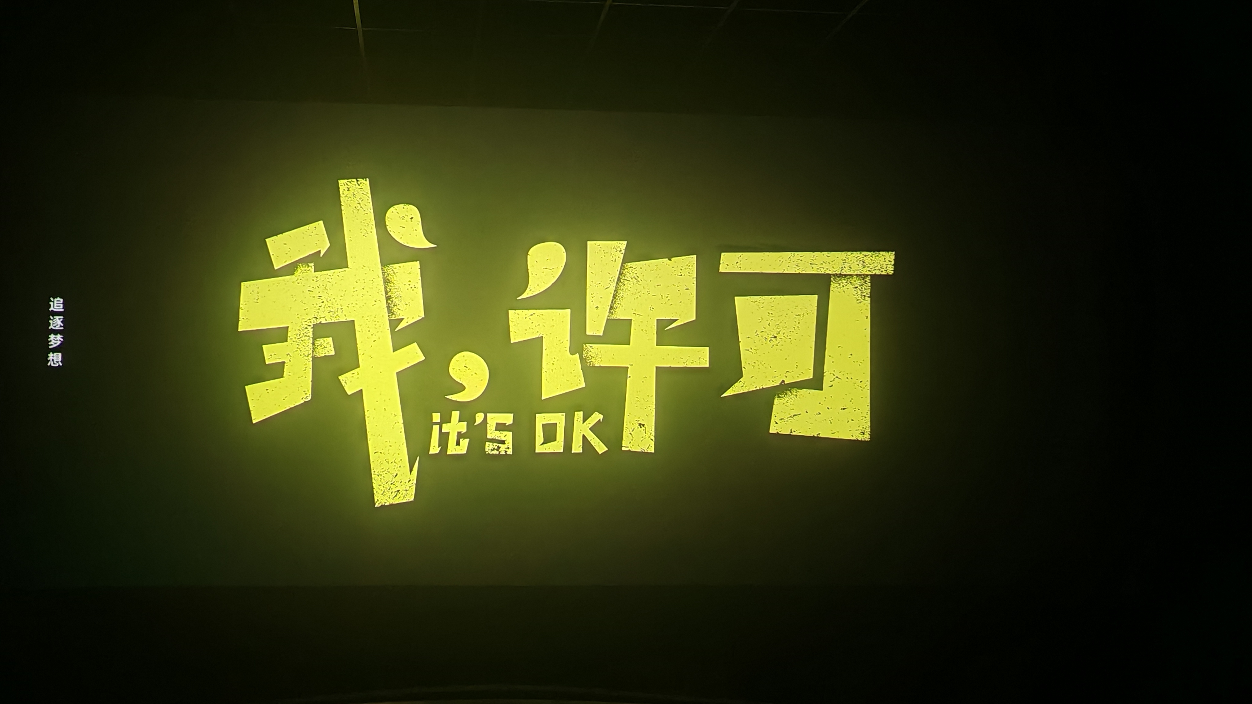 我，许可单纯论故事来讲，有点杂乱主线不够清晰，加的性别议题元素过于多却浅尝辄止最