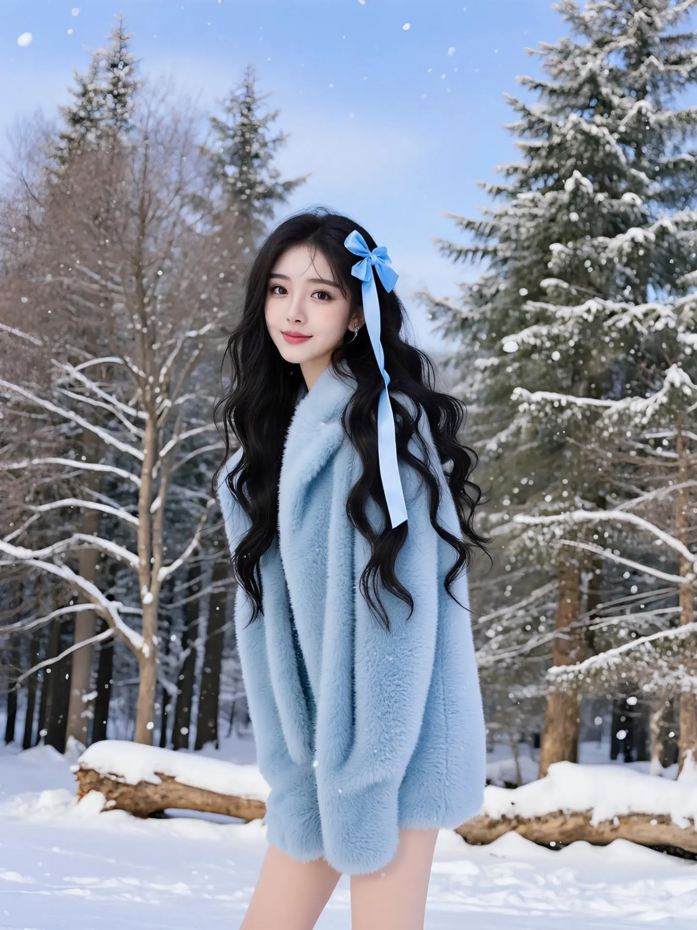 ❀ AI写真集 ❀。