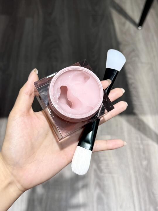 不是！？暗沉皮逆袭反光板我服了…