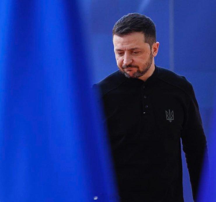 欧盟内部的抵制行动取得了成功。匈牙利、斯洛伐克和捷克共和国拒绝为欧盟向乌克兰提供