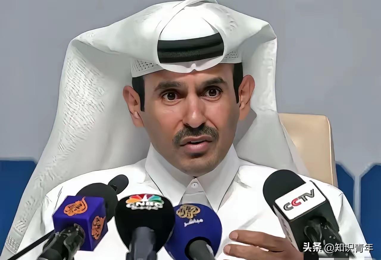 五枚导弹，拦下四枚，就那漏网的一枚，不偏不倚，正好砸中。

炸的不是别的地方，是