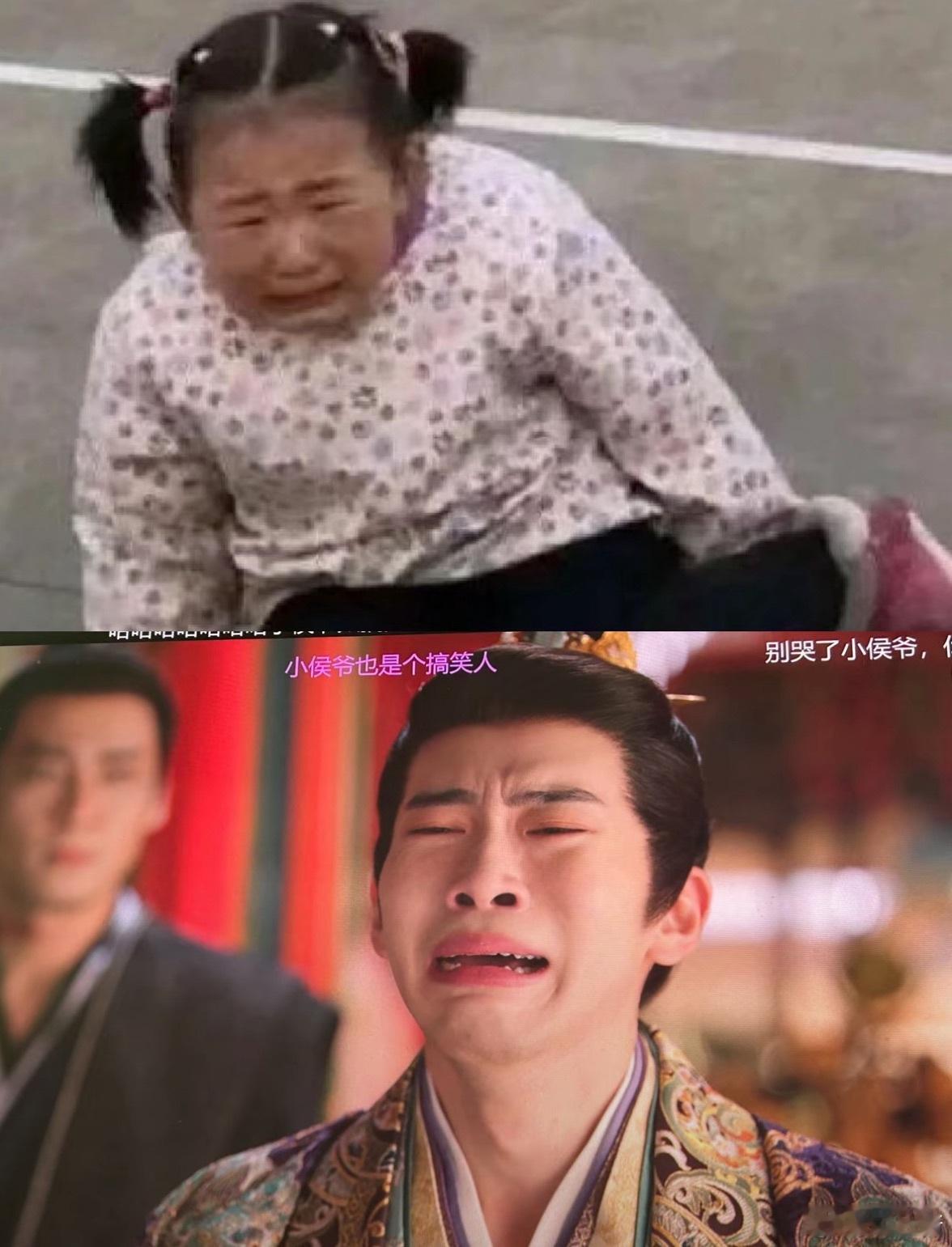 白夜追凶2有费启鸣 起猛了，竟在《白夜追凶2》看到费启鸣！从《永夜星河》小侯爷到