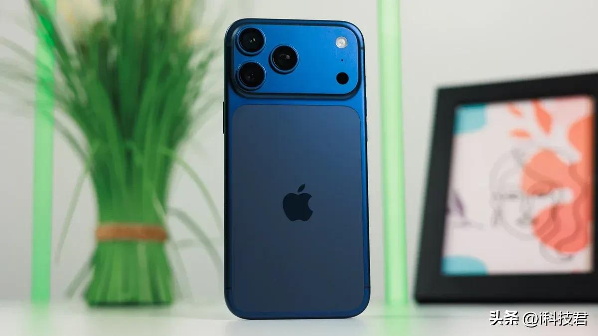 去年没换手机的人后悔了吗肯定有后悔的，但不是我，因为我有自己的更新换代节奏！一般