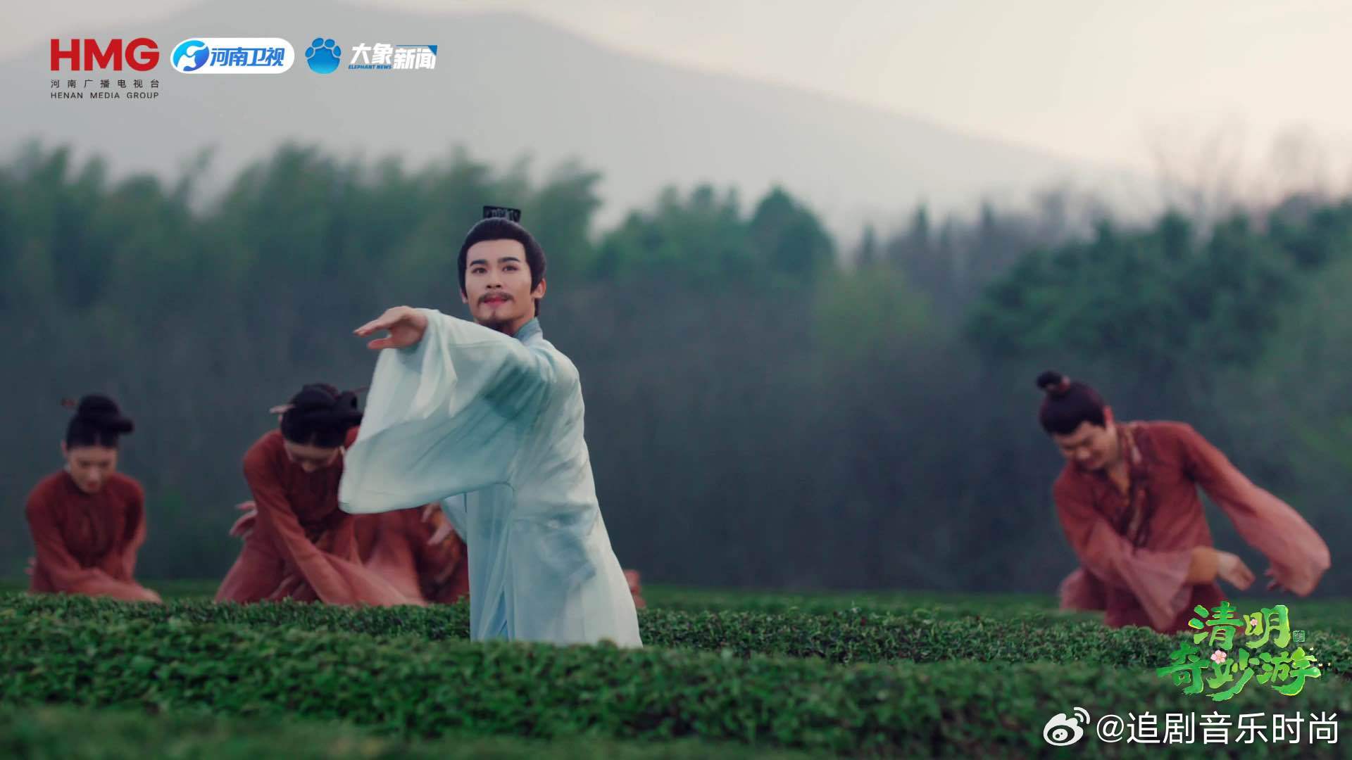 苏轼是宋朝的治愈系大V博主原来苏轼的人生哲学藏在壶里苏轼堪称宋朝顶流治愈大V，一