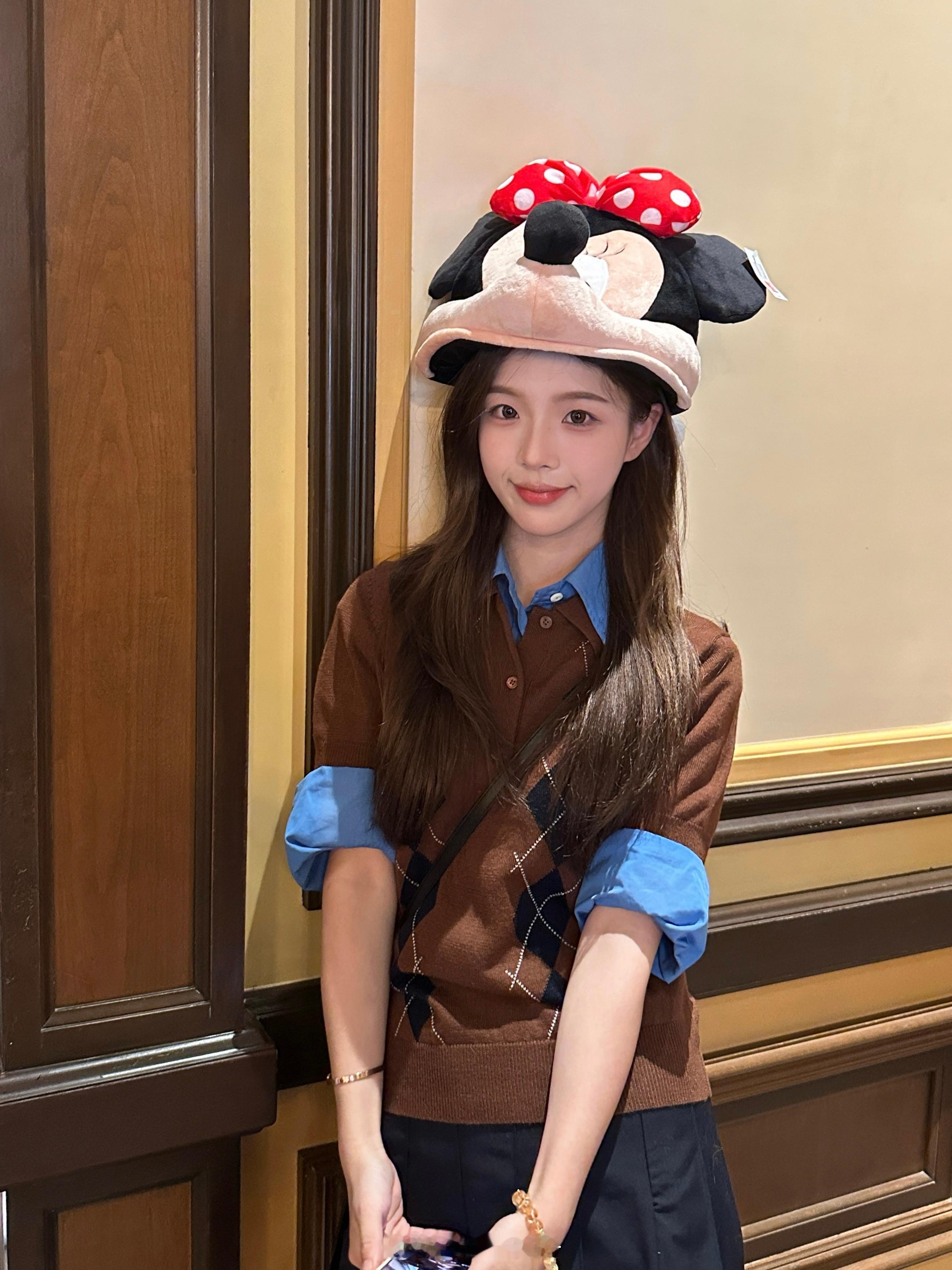 🐰🦊🪐🏰🎀🎧🫧又来咯！ ​​​