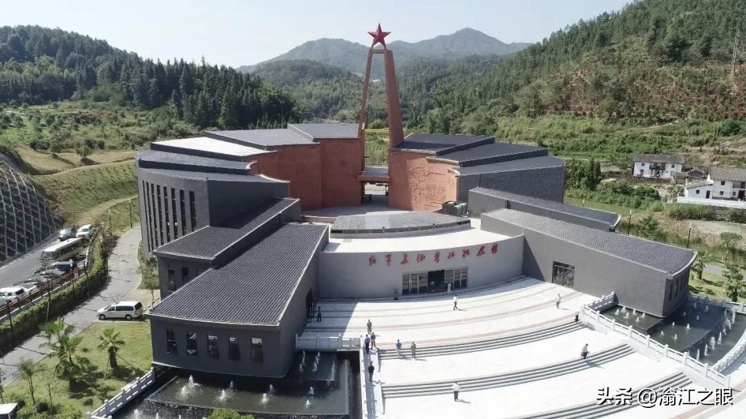 红军长征粤北纪念馆暂停对外开放根据工作需要，韶关市红军长征粤北纪念馆于3月15日