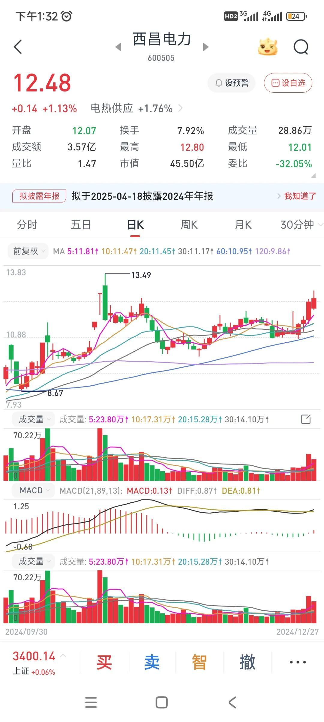 电力-消息：受数据中心附近电力质量下降影响，算力的尽头是电力。