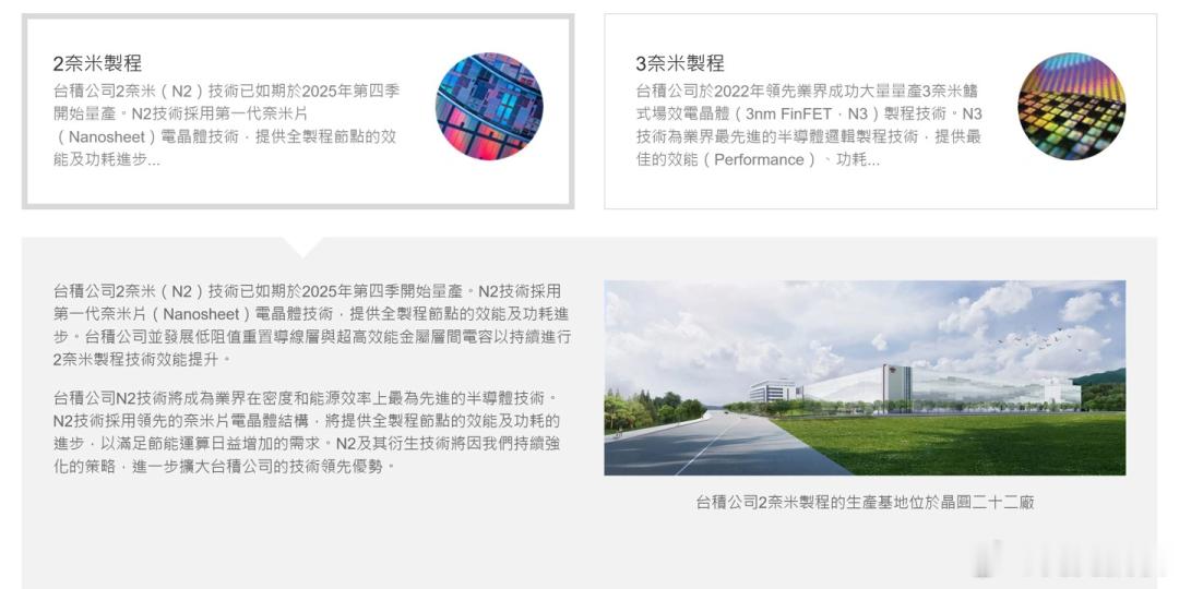 台积电2nm芯片开始量产，但首发客户居然不是苹果，是谷歌。Pixel 11系列搭