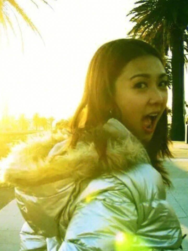 薛凯琪过年45了 现在最重要的是让薛凯琪出保养秘籍！！！谁能分得清哪个是20哪个