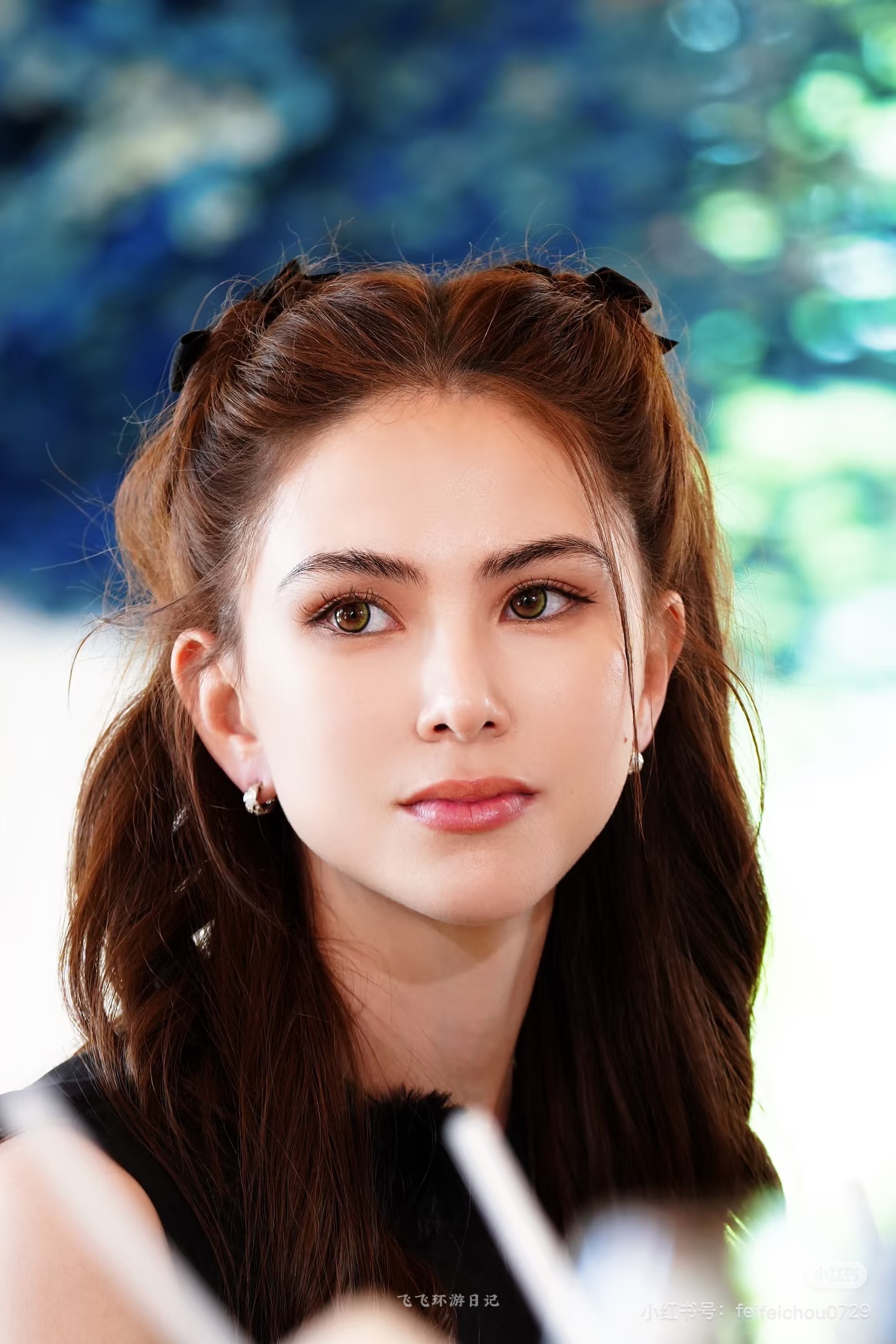 高精力 vs 高能量和王医生学习这么久，看事情会多一个道医的维度，比如张雅琪的【