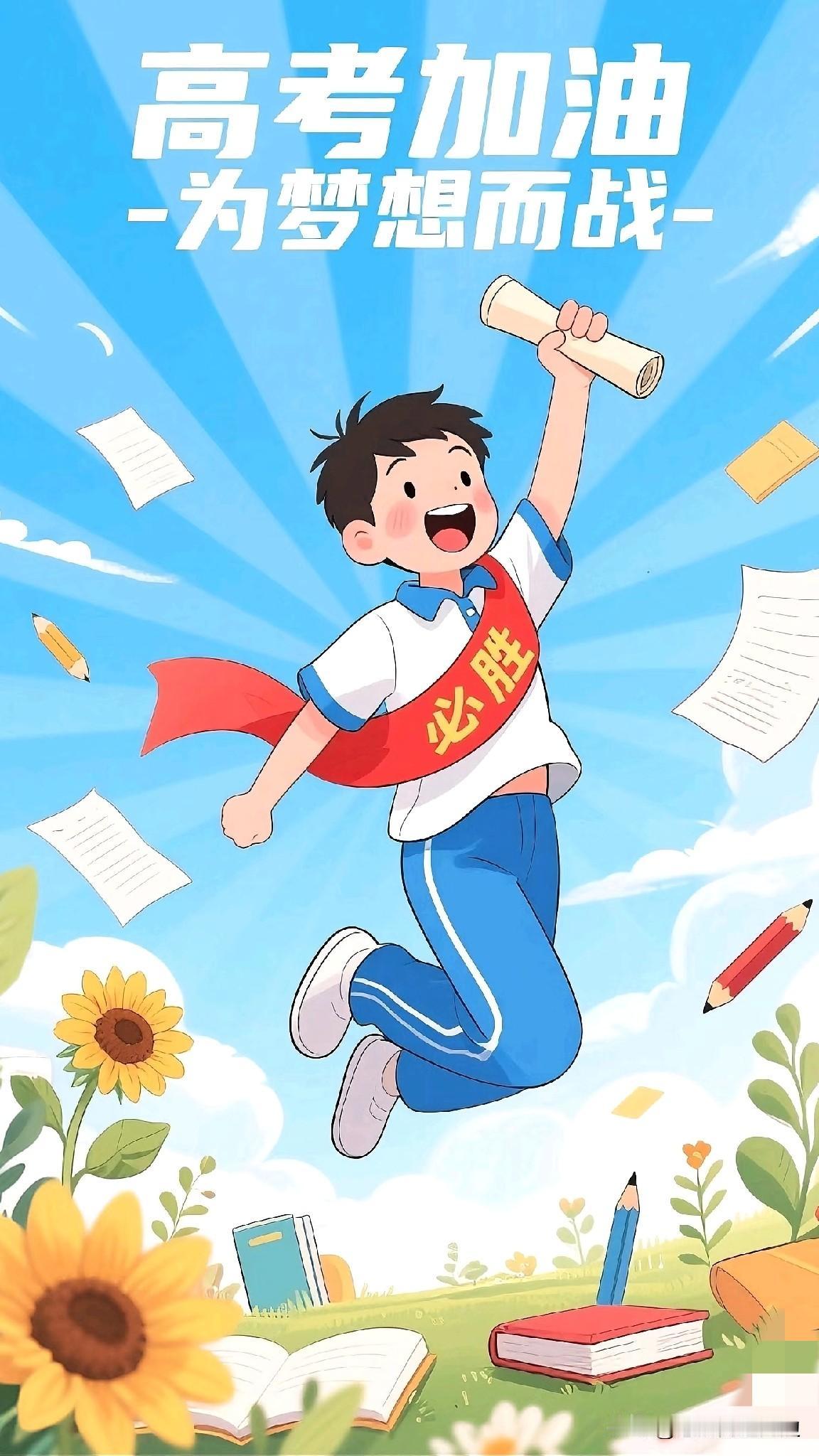 今年高考，将是读书人命运分水岭最残酷的一年，就在今天，教育部甩出了一份重磅名单：