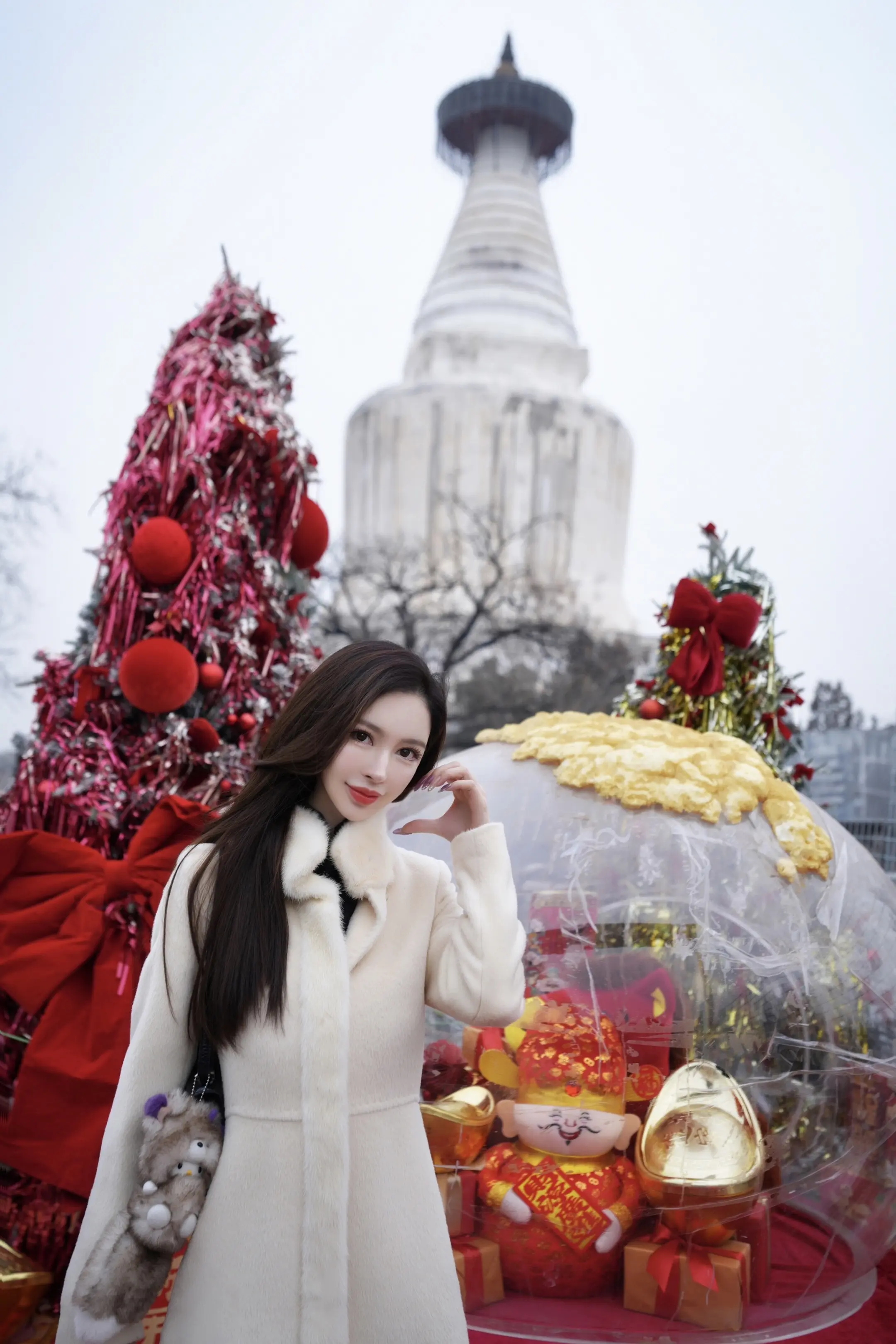 八方来财，接好运～🍀🍀🍀 纳福迎新  福禄自在🧧🧧🧧 招财...