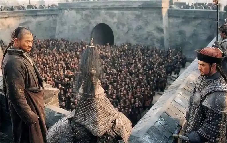 清军入关扬州后曾十日不封刀，并屠城80万人，百年后人们才知真相

扬州城破的那天