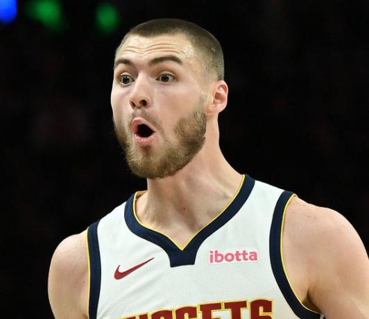 ➡波杰姆斯基丹佛高原分基nba吐槽大会金州勇士金州勇士布劳恩：我是这支队伍的领袖