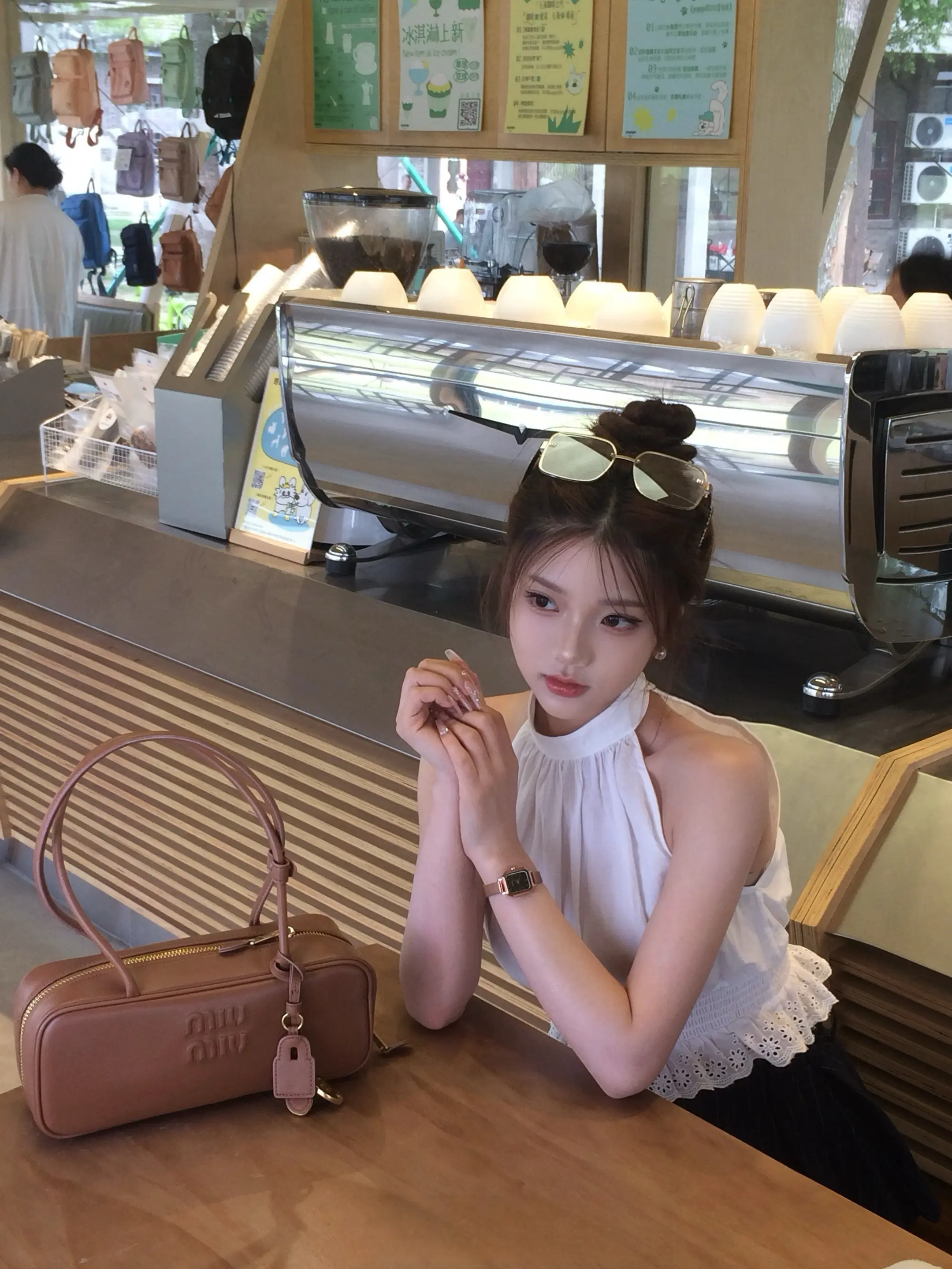 爱是下意识的惦记和心疼