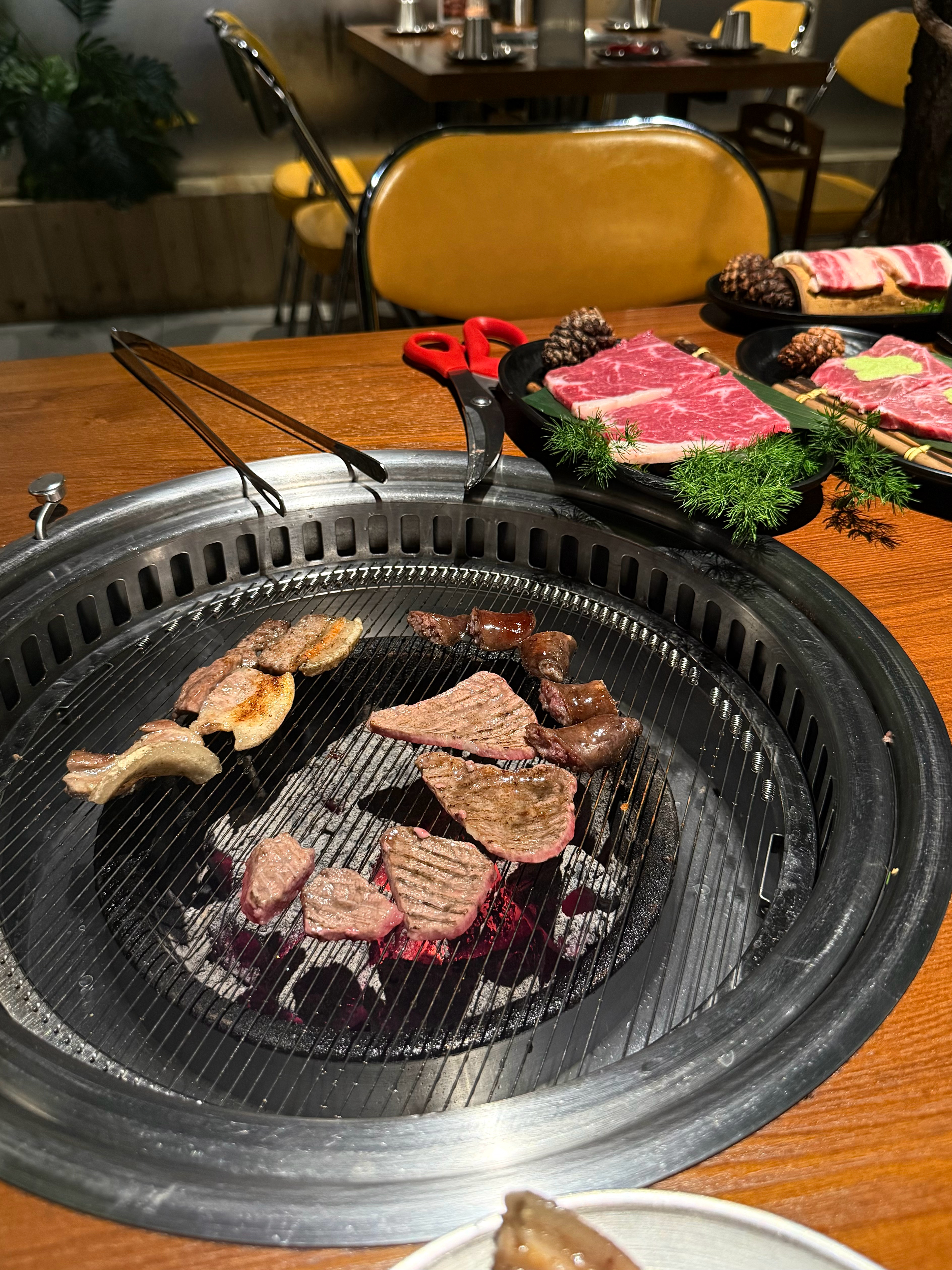 吃吃喝喝 