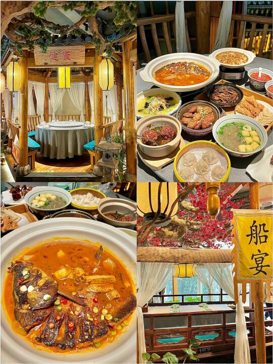 新街口这家南京菜，我愿直接封神。。。