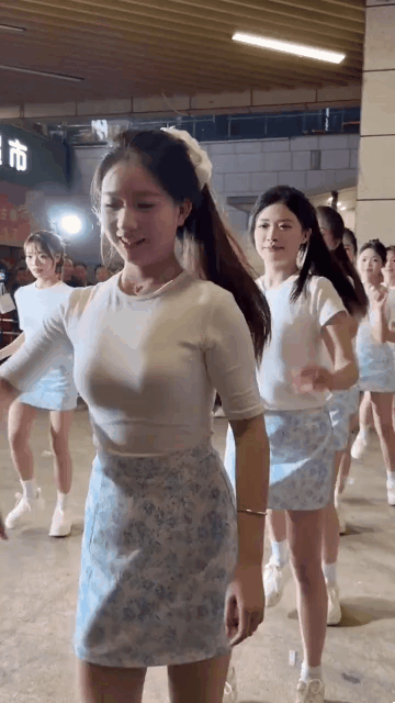 看得我激情澎湃[笑哭][笑哭]