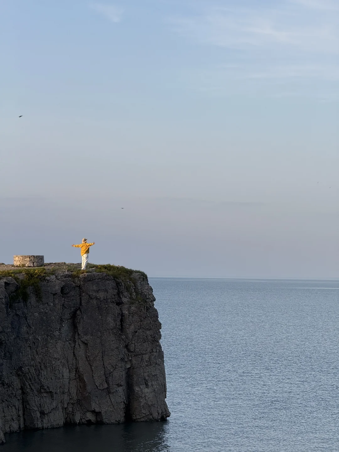Live图的意义，呼伦贝尔第一天就美哭了😭😭