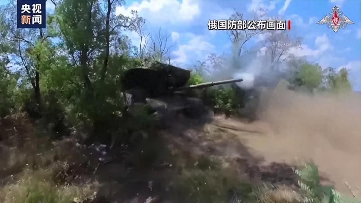 【拆东墙补北墙，乌军在库尔斯克大捷代价不低，本土防线烂成豆腐渣】

乌军在库尔斯