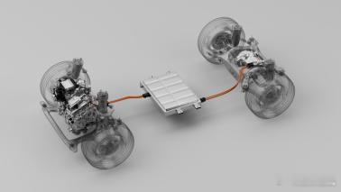 芯片100%国产的车！就在昨天，“科技向心” 2026 广汽科技日在广汽番禺总部