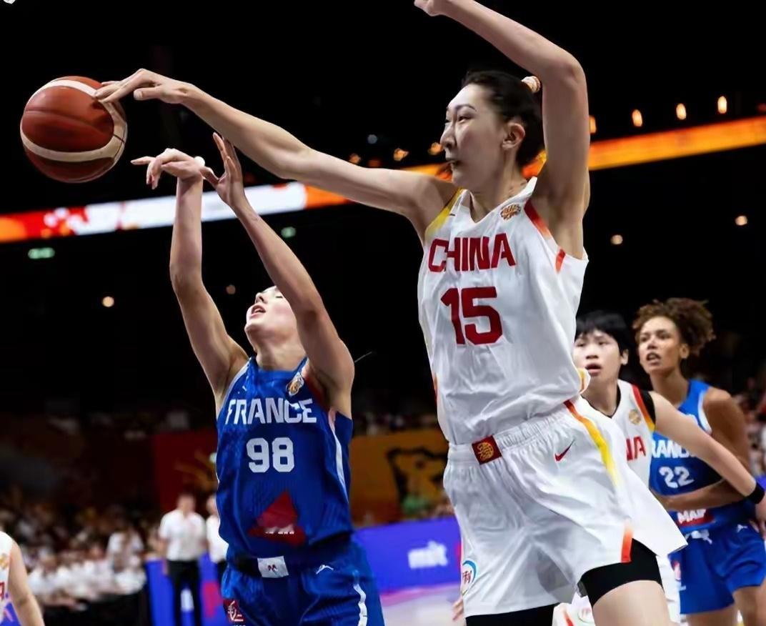 2026女篮世界杯落幕，中国队位列第七。虽然结果留有遗憾，但这届比赛韩旭用场均优