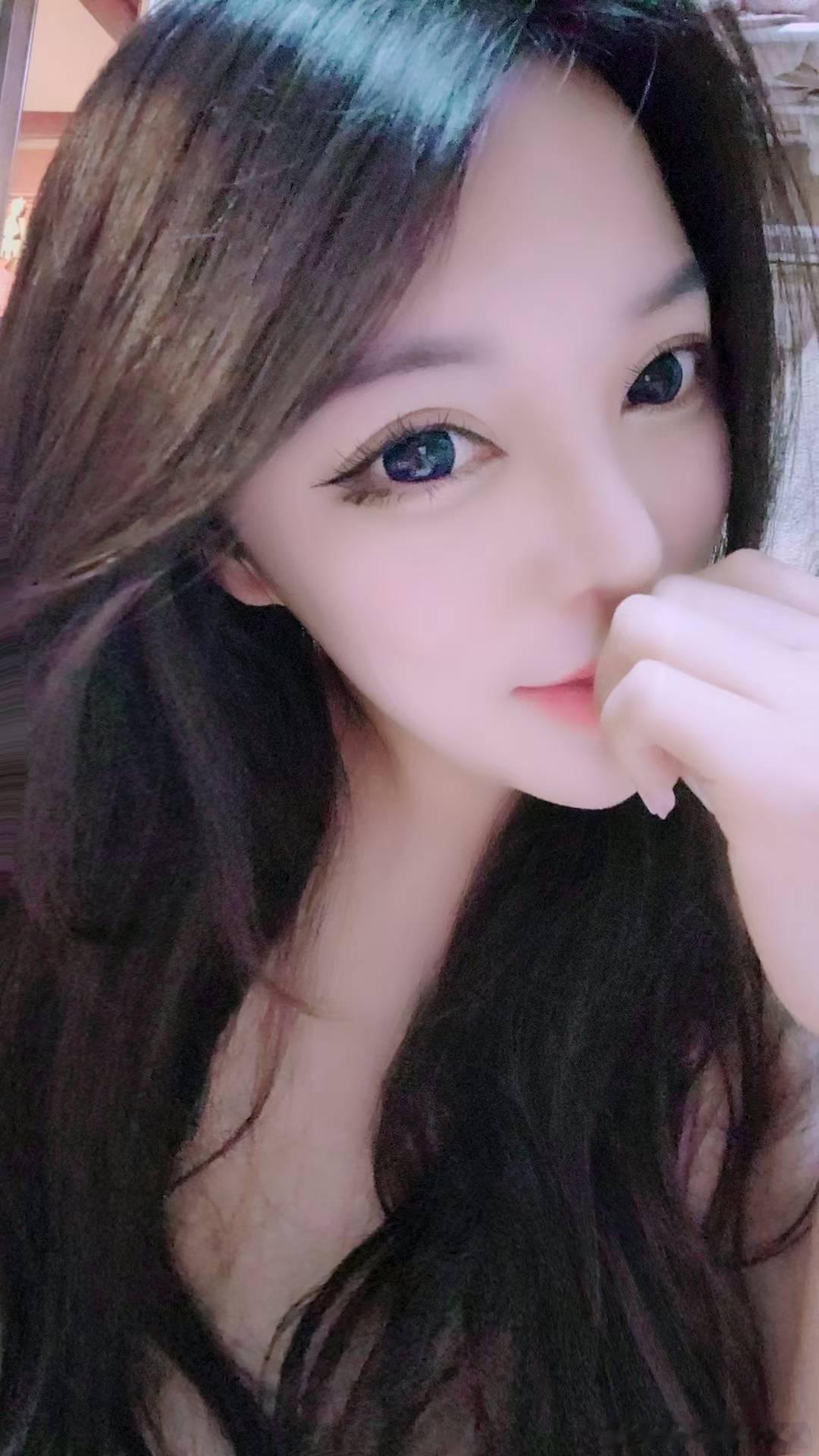 心里空空的 ​​​