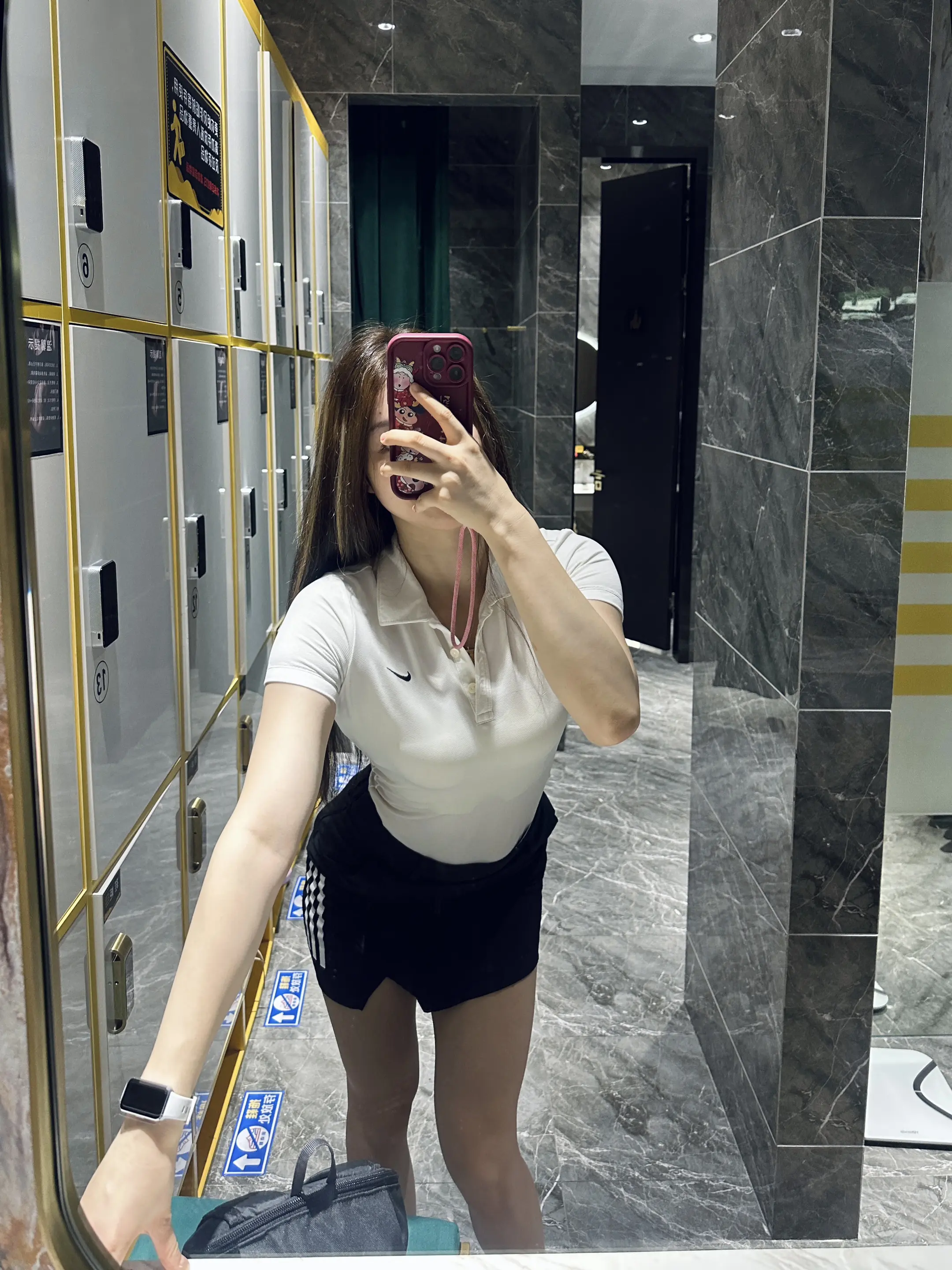 如果要达到一个目标，毕竟把自己打碎重建，以目标为导向