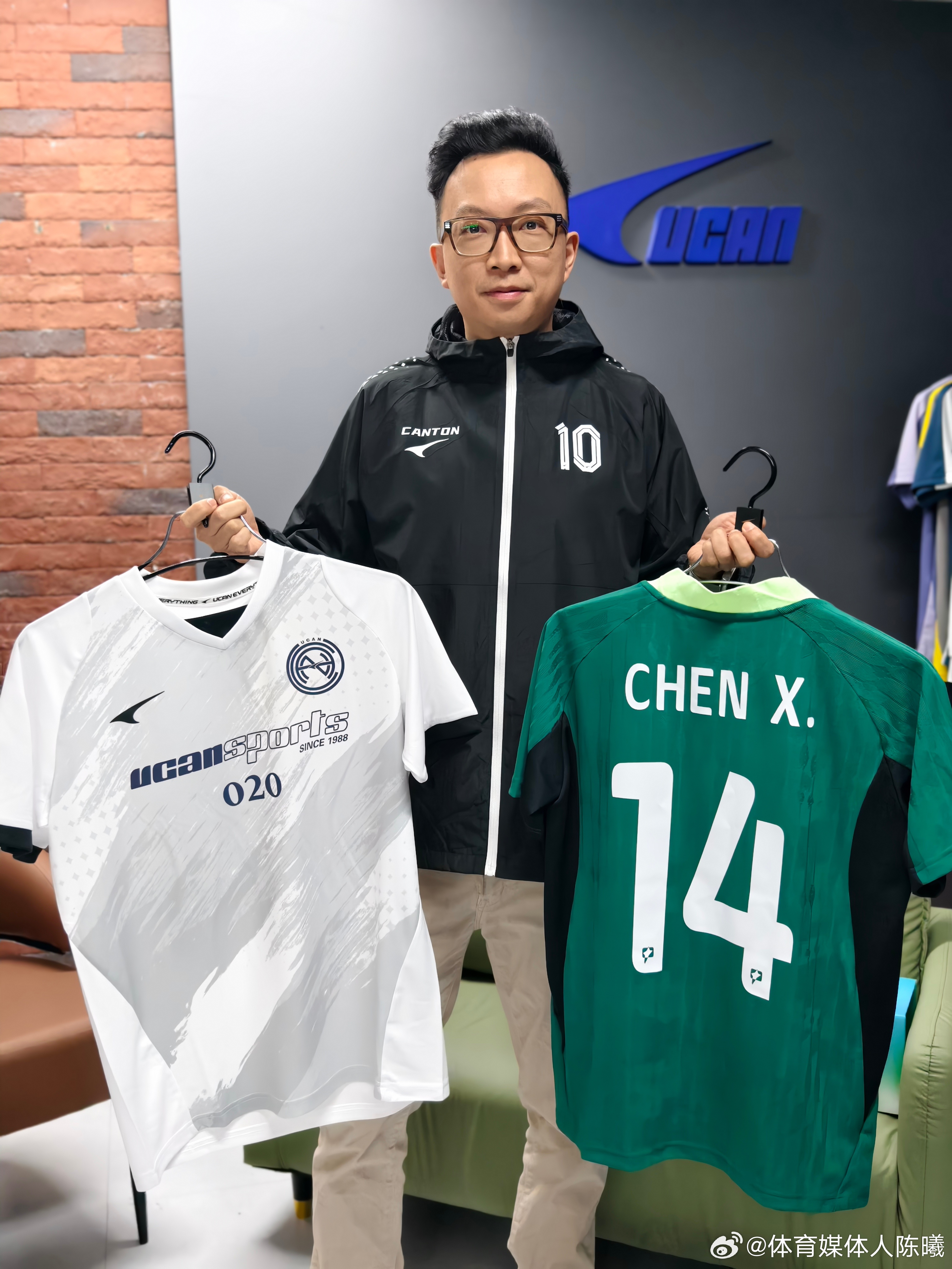 个人专属战袍，自己设计制作，你也可以