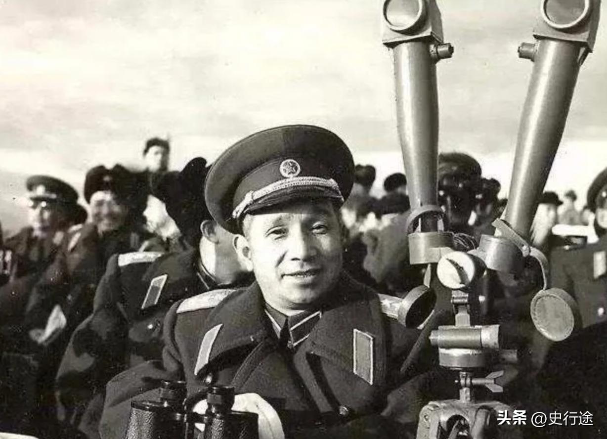 孟良崮战役消灭了74师确实非常神奇，但这不完全是被大书特书的理由。它被大书特书的