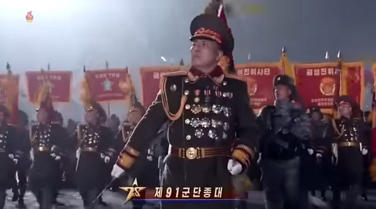 金将军作为政客还是有独到的眼光和手腕。朝鲜最近30多年，为什么经济困难、粮食困难
