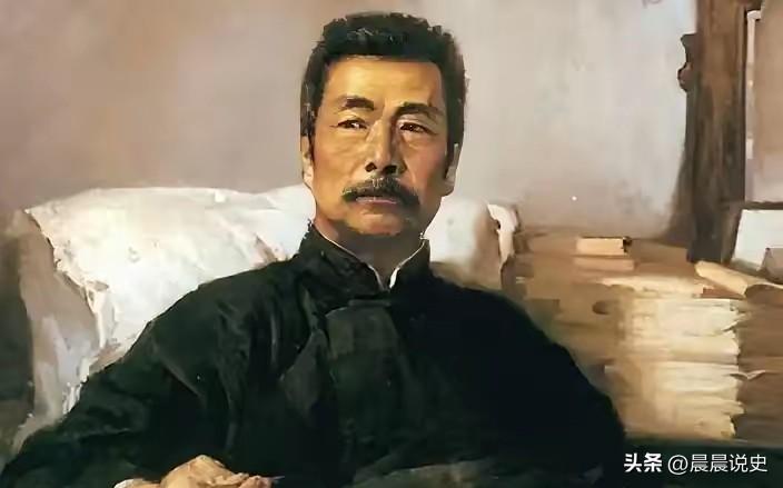 鲁迅被周作人香炉砸头赶出家门：8字日记道尽中国式亲情的刺骨真相
 
1923年7