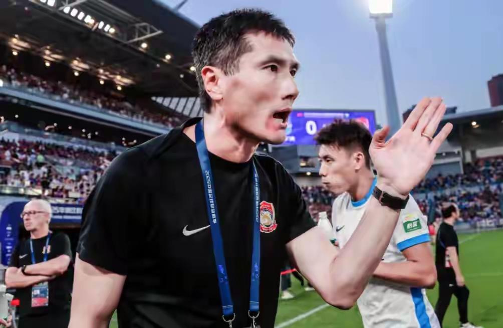 尽管都不是正式比赛，但是，邵佳一的新一期国足还是征召了部分 U23球员，其实目的