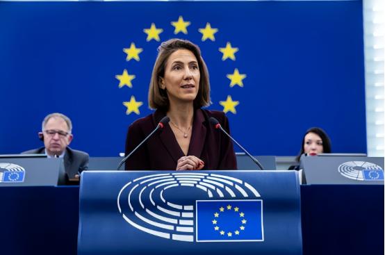 中欧大吵一架后，欧盟拉上3国反华，名单公开，全是中方伙伴国
 
最近中欧双方在经