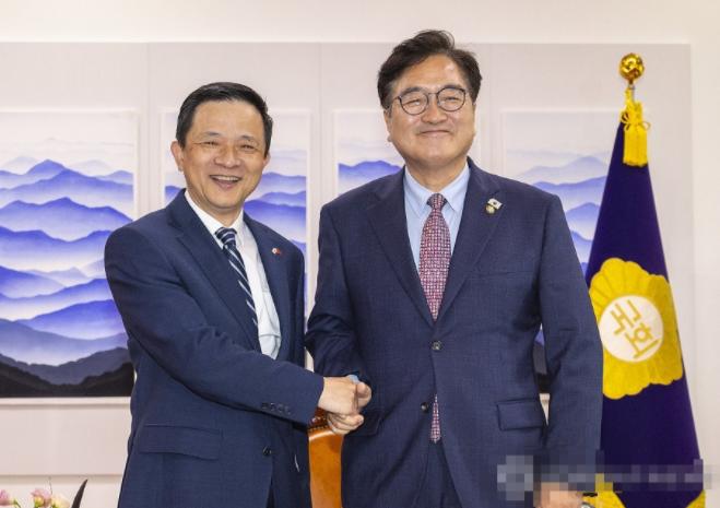 就在刚刚！韩国突然宣布了！9·3阅兵出席人选确认了，不是总统李在明，也不是外长赵
