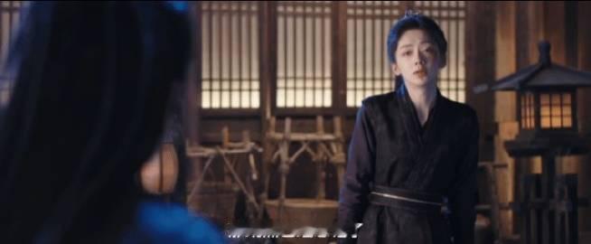 反派都被廖停雁整没招了这个大招是怎么憋出来的？只能说编剧还是太有想法了，注入新的