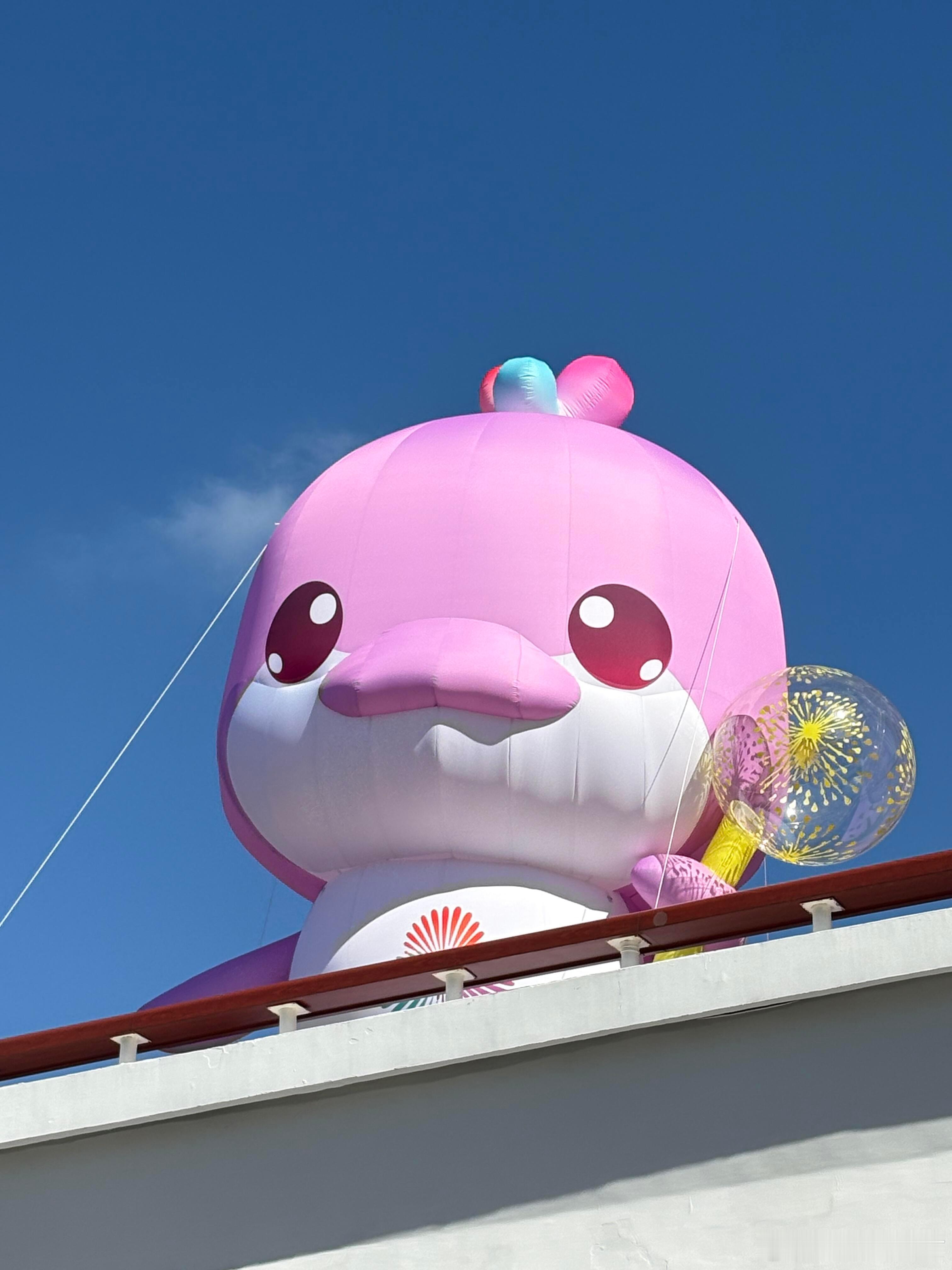 晒出我的年度兴趣好好出门的一年 全运会期间专程去花城广场打卡，半天时间被满溢的运