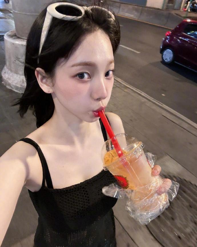 柳智敏 