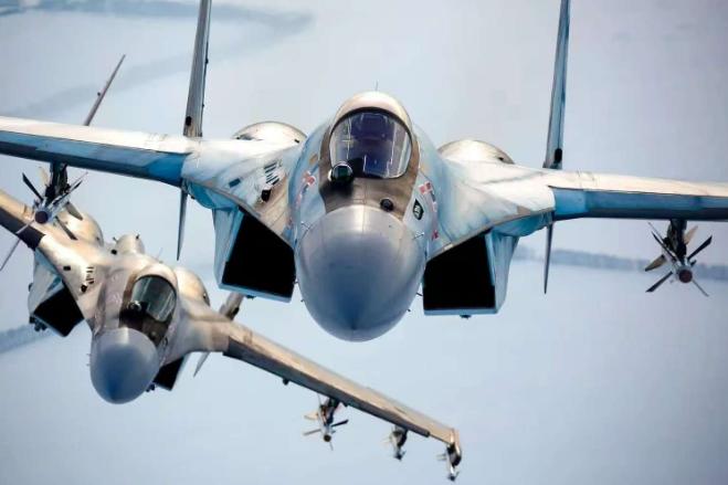 越南强军计划加速，俄罗斯国家技术集团文件泄露，越南要以80亿美元，购买40架苏-