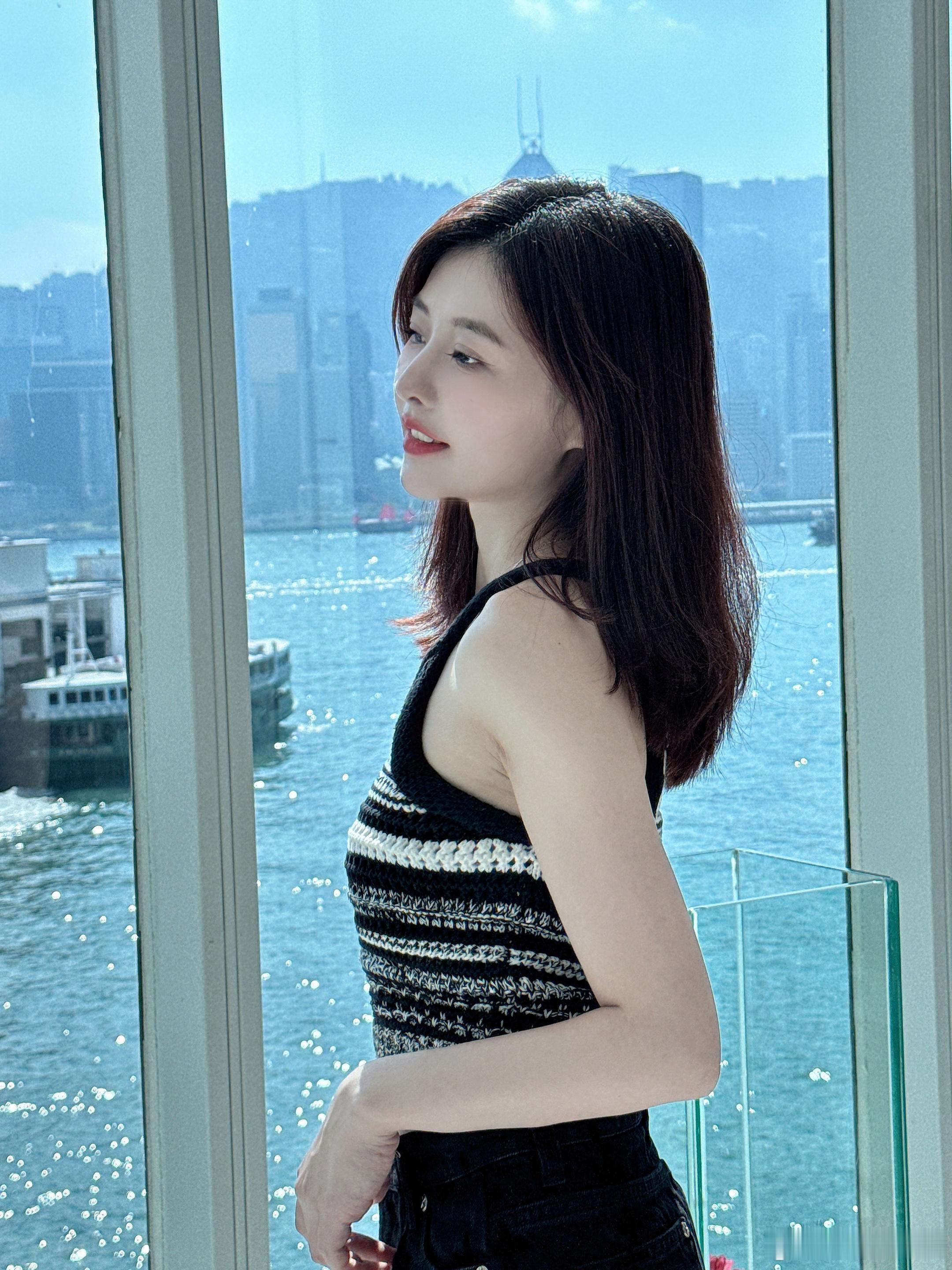 海港城随手拍📷 ​​​