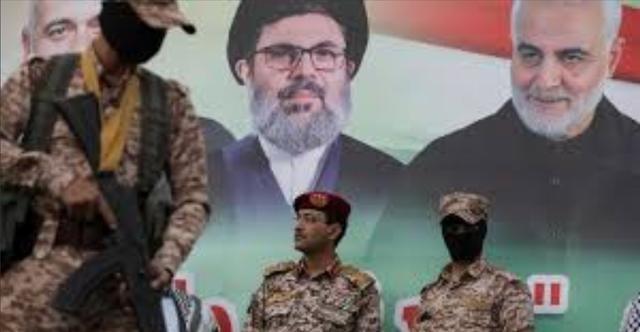 这事闹大了。就在4月4日，也门胡塞武装的发言人，那个叫叶海亚·萨里的，突然向外界