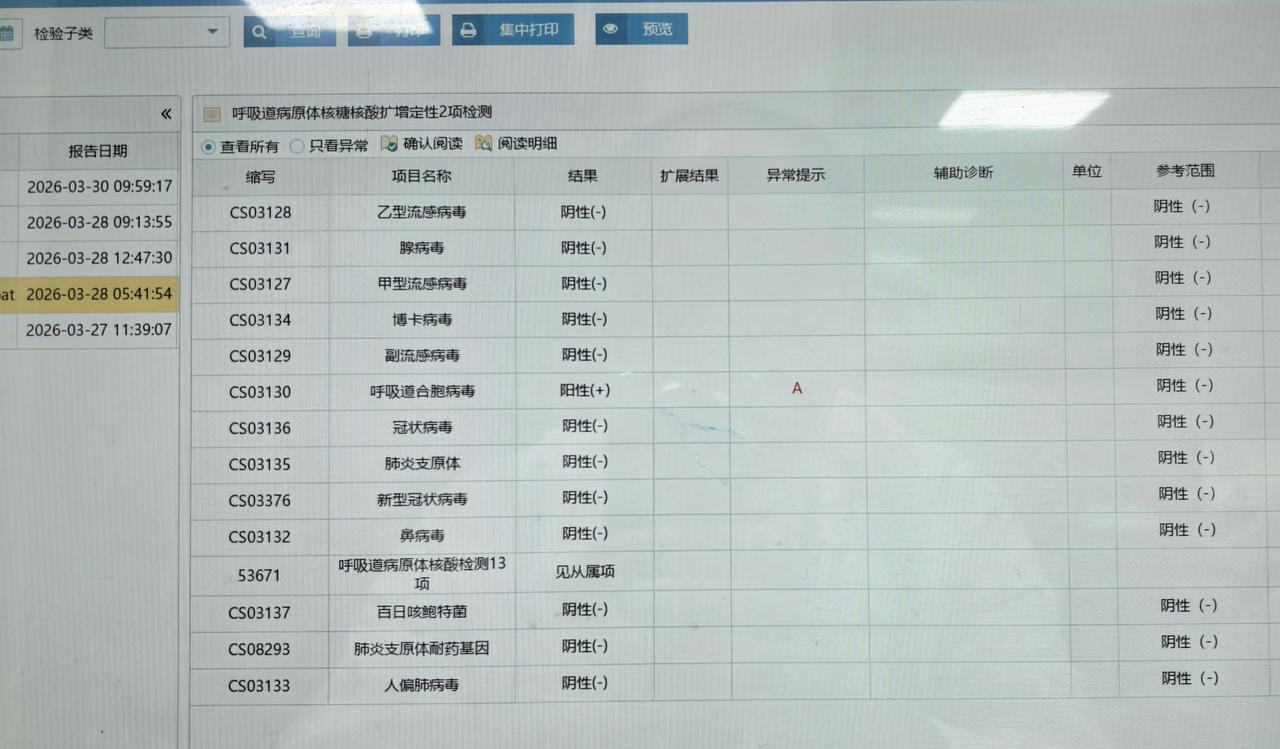 儿科住院医生经常要答复很多关于疾病变化的疑问，这些工作虽然普通，但处理不好也很麻