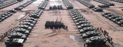 为什么说普通人无法指挥大兵团作战？就算你有资格你也不敢，光是这四大后果就承担不起