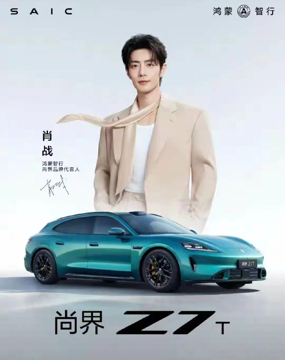 顶流带货狂潮！肖战27分钟卖1.2万台车，华晨宇首日销量破千万
 
   4月下