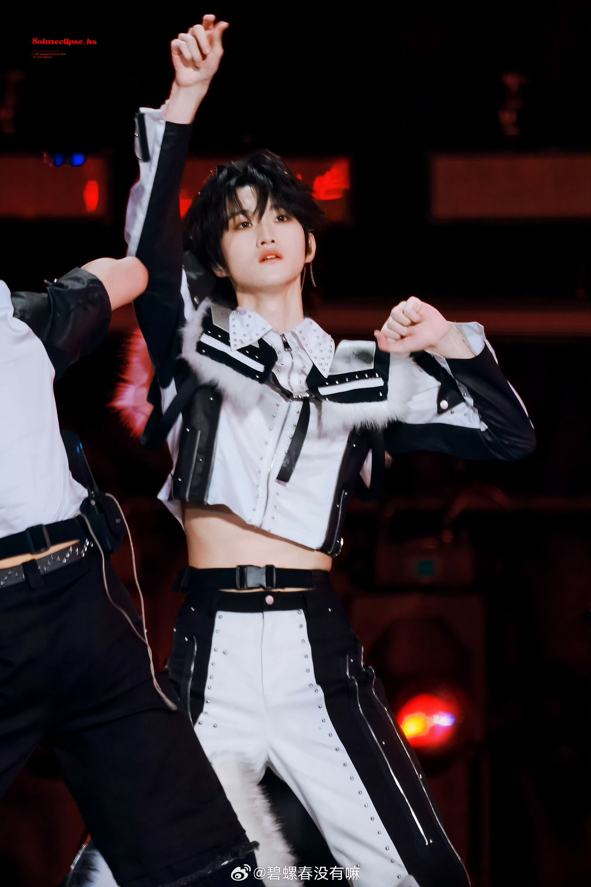 汽水音乐节阵容官宣，期待一下我们黄朔