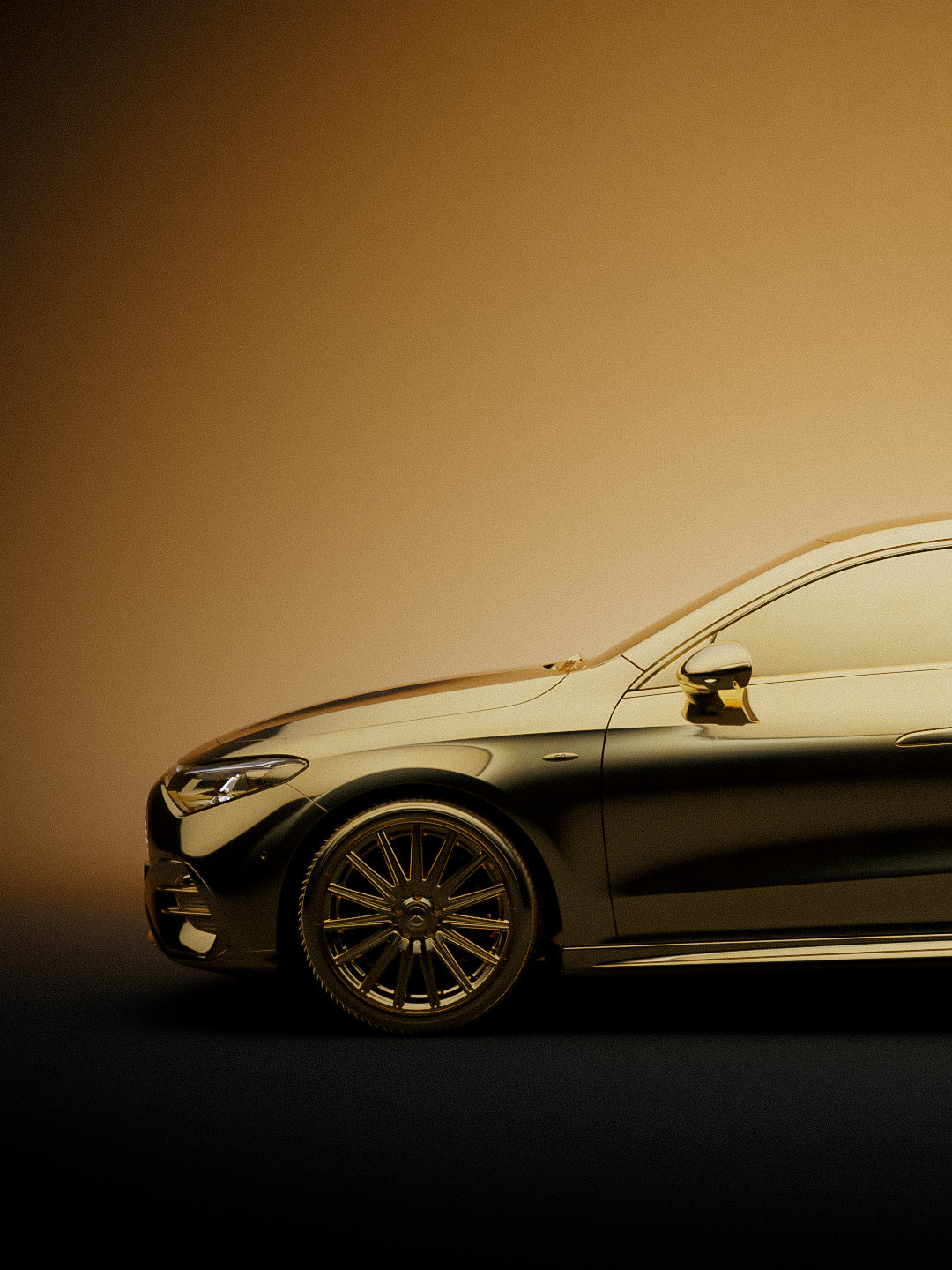 早上好啊，今天316了，给大家介绍一下2026年度车，梅赛德斯-奔驰 CLA