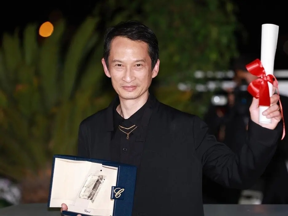 第十六届北京国际电影节官宣天坛奖评委阵容：朱丽叶·比诺什担任主席，即将来华！其他