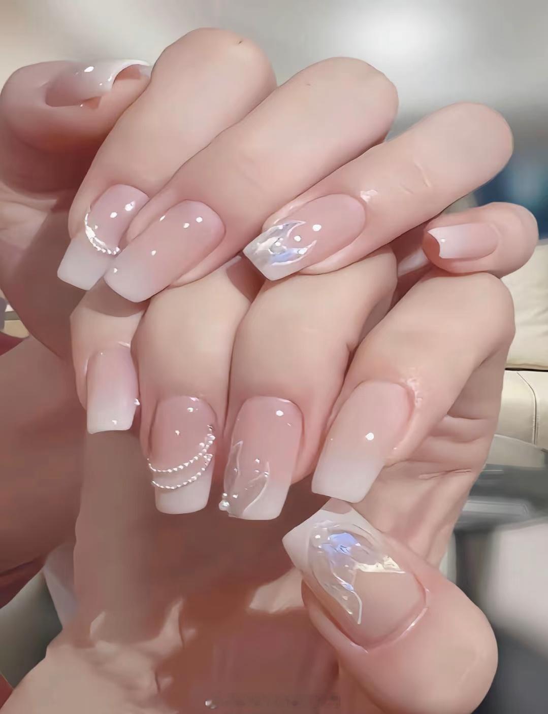 *⎳ℴ♡⎷ ℯ& 𝓹𝓮𝓪𝓬𝓮…💞把节奏放慢✨浪漫不止星月·☆指尖之上